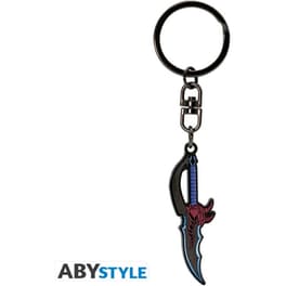 Μπρελόκ Abysse Corp. Solo Leveling - Kasaka's Venom Fang