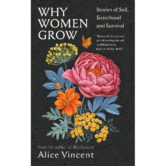 Why Women Grow image 0