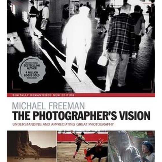 The Photographer's Vision Remastered image 0