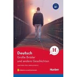 Große Brüder und andere Geschichten