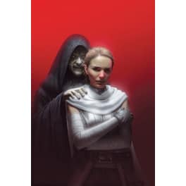 Star Wars: Darth Vader By Greg Pak Vol. 6