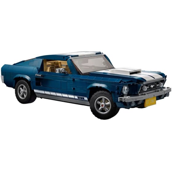 LEGO® Creator Ford Mustang (10265) image 2