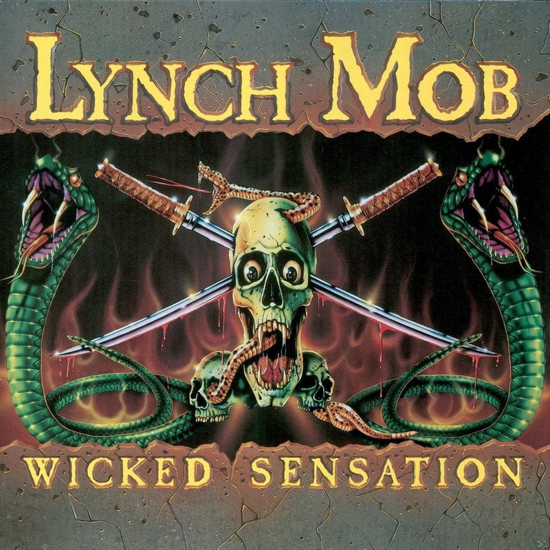 Wicked Sensation (Lim.Collectors Edition)