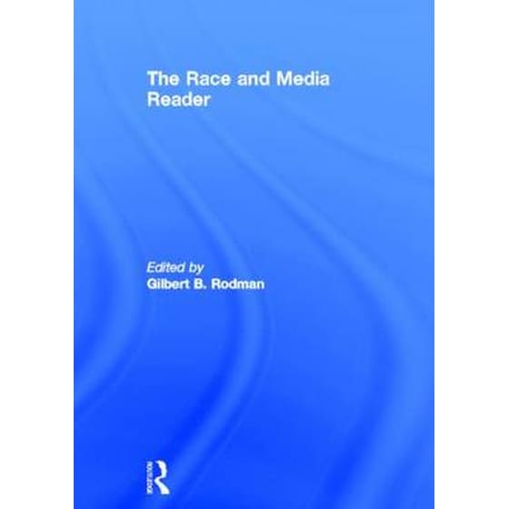 Race and Media Reader image 0