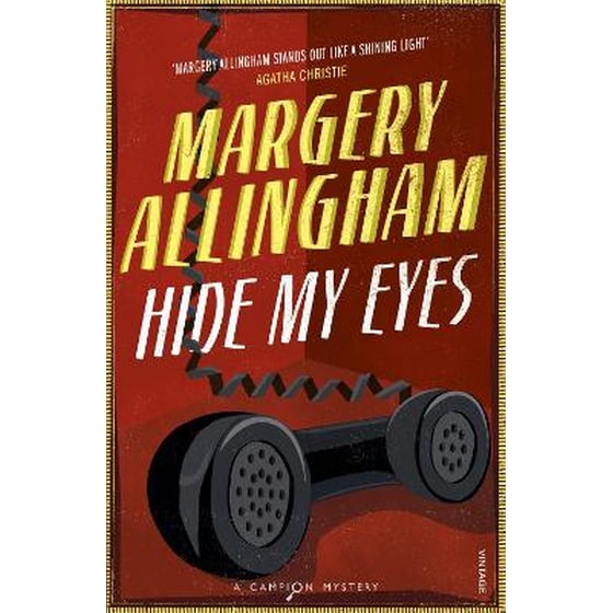 Hide My Eyes image 0