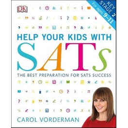 Help your Kids with SATs, Ages 9-11 (Key Stage 2)