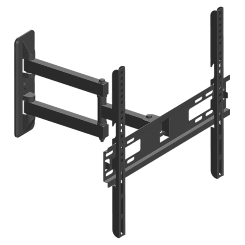 Βάση τηλεόρασης Επιτοίχια Sonora Wonderwall 400 με Κλίση 32-55 εώς 30Kg SONORA