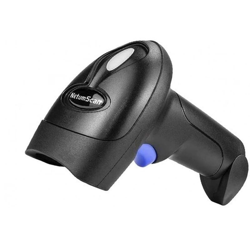 NETUM NETUM Ns L8 Scanner Wireless Μαύρο