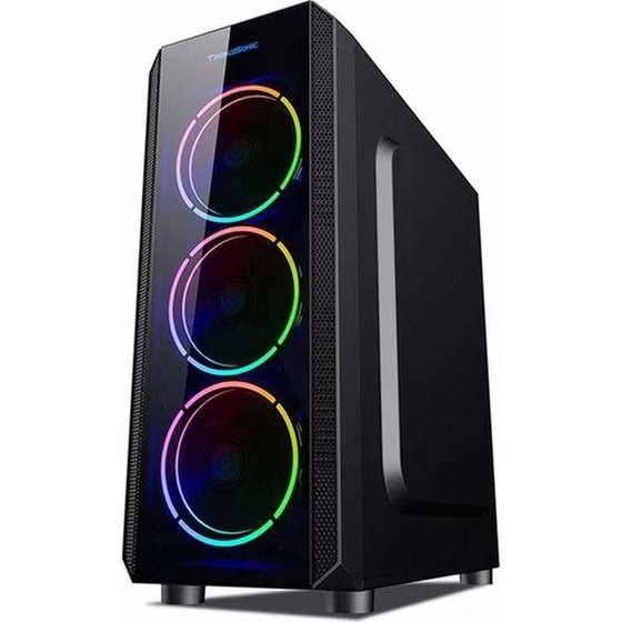 Desktop Intra (Ryzen 5-5500/16GB/512GB SSD/GeForce RTX 3050/Win11Home) image 1