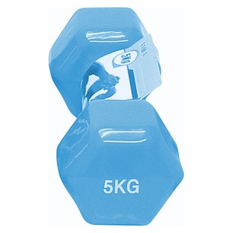 Βαράκι Βινυλίου Amila 5 Kg 44494