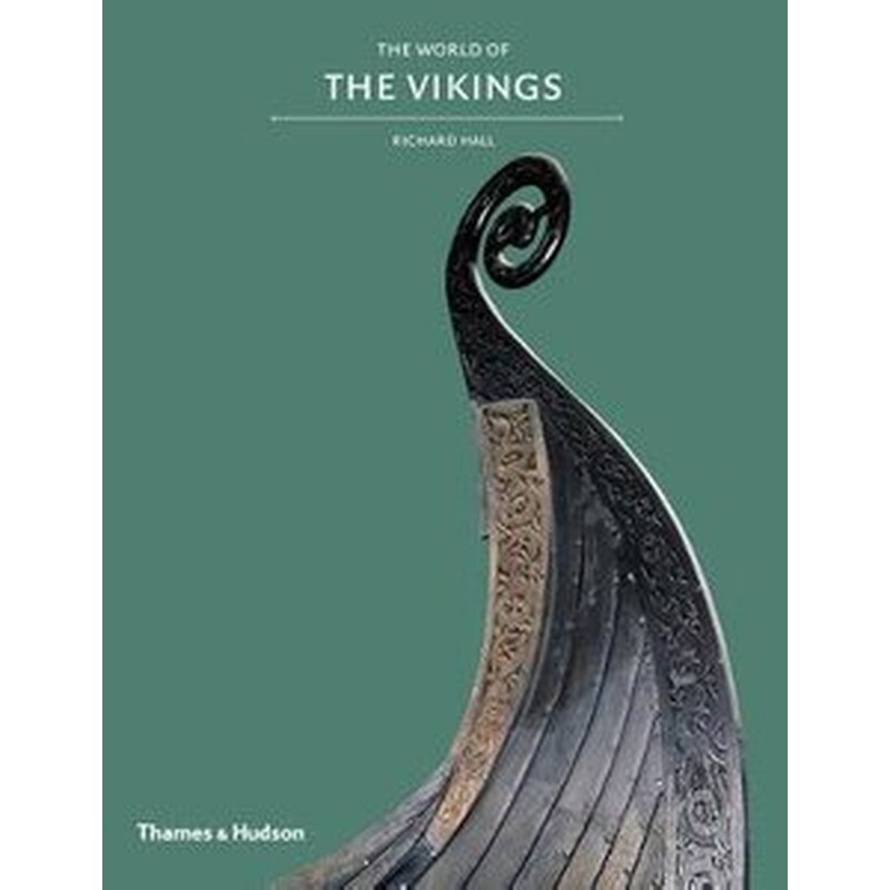 Exploring the World of the Vikings