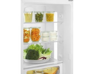 SMEG FAB30LCR5 294 Lt Μπεζ Δίπορτο Ψυγείο image 4