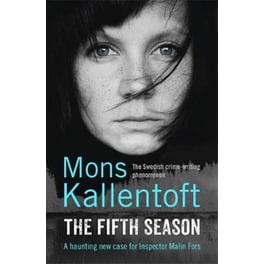 The Fifth Season