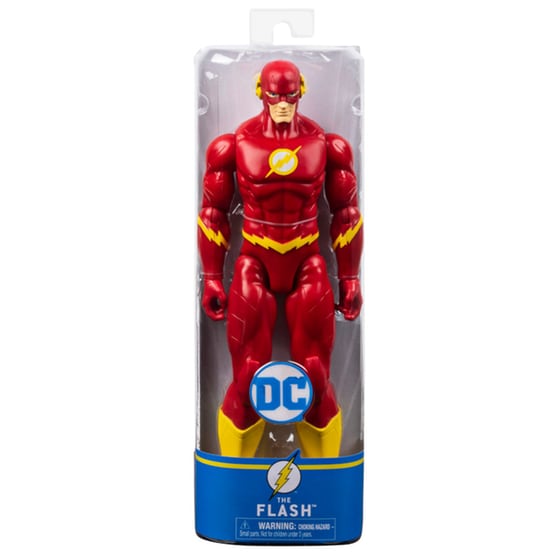 Spin Master DC Universe Flash Φιγούρα 30cm image 0
