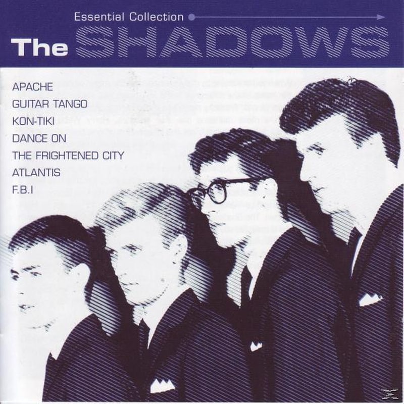 The Essential Collection