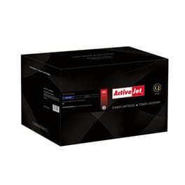 Συμβατό Toner ActiveJet HP 55A CE255Α - Black