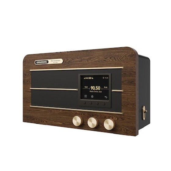 Grundig Heinzelmann image 1