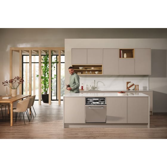 MIELE G7651 SCVI AD EnergyHero 14 Σερβίτσια Πλήρως Εντοιχιζόμενο Πλυντήριο Πιάτων image 3