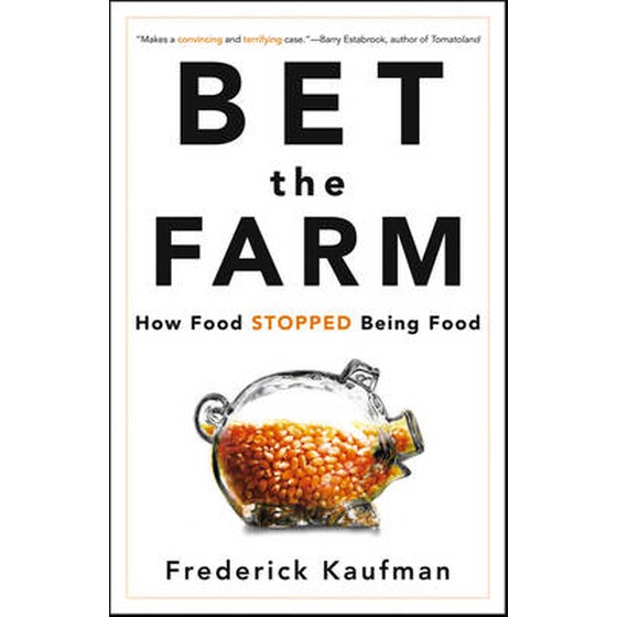 Bet the Farm image 0