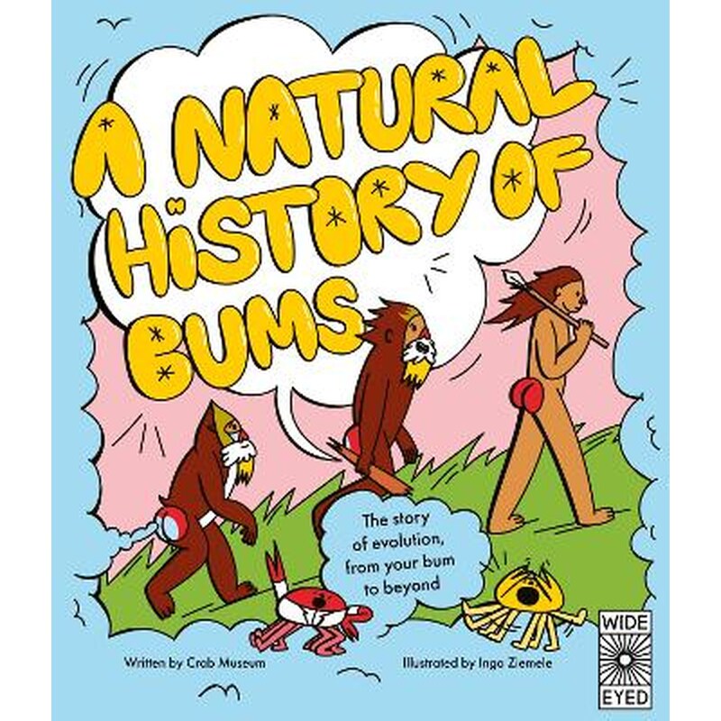 A Natural History of Bums