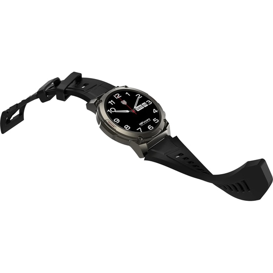 Smartwatch HiFuture FutureGo Mix2 36mm - Raven Black image 7