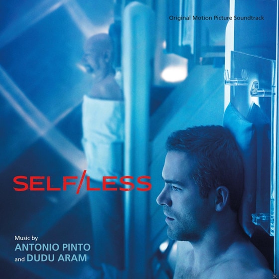 Self/Less image 0