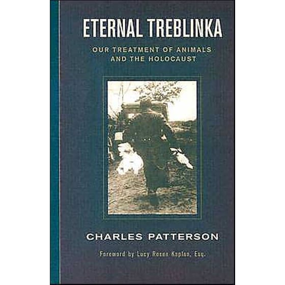 Eternal Treblinka image 0