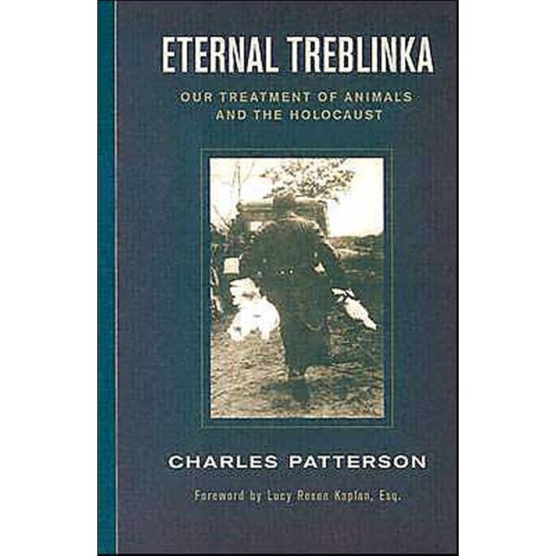 Eternal Treblinka