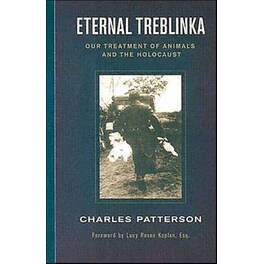 Eternal Treblinka