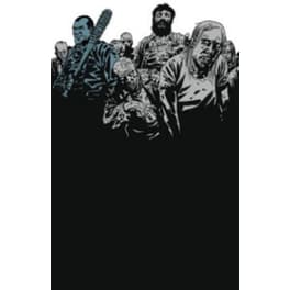 The Walking Dead Book 9