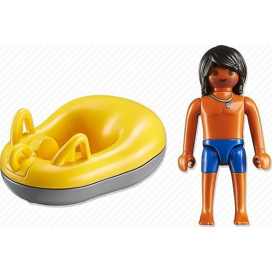 PLAYMOBIL® Σαμπρέλα (6676) image 1