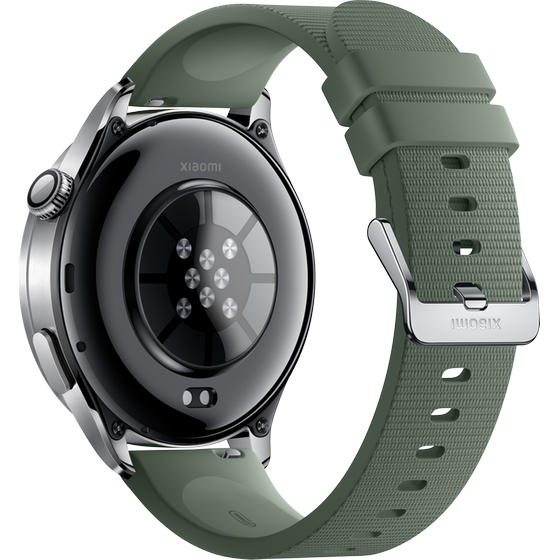 Smartwatch Xiaomi Watch 5 47mm - Juniper Green image 5