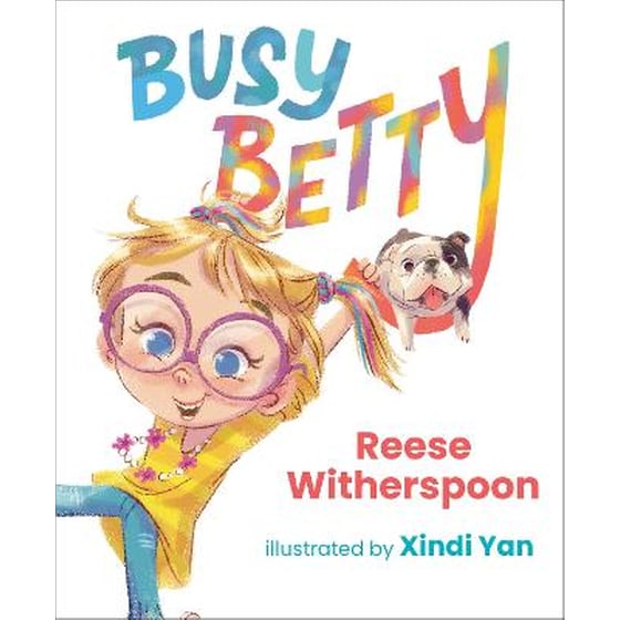 Busy Betty image 0