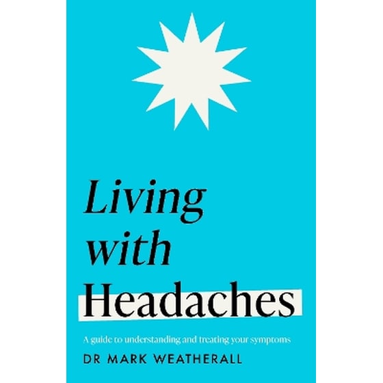 Living with Headaches (Headline Health series) image 0