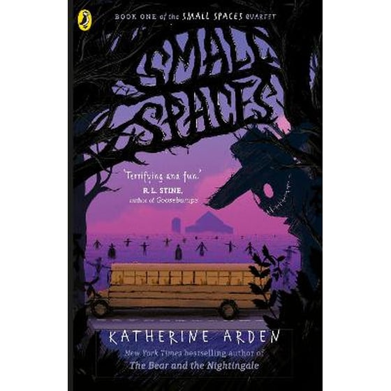 Small Spaces image 0