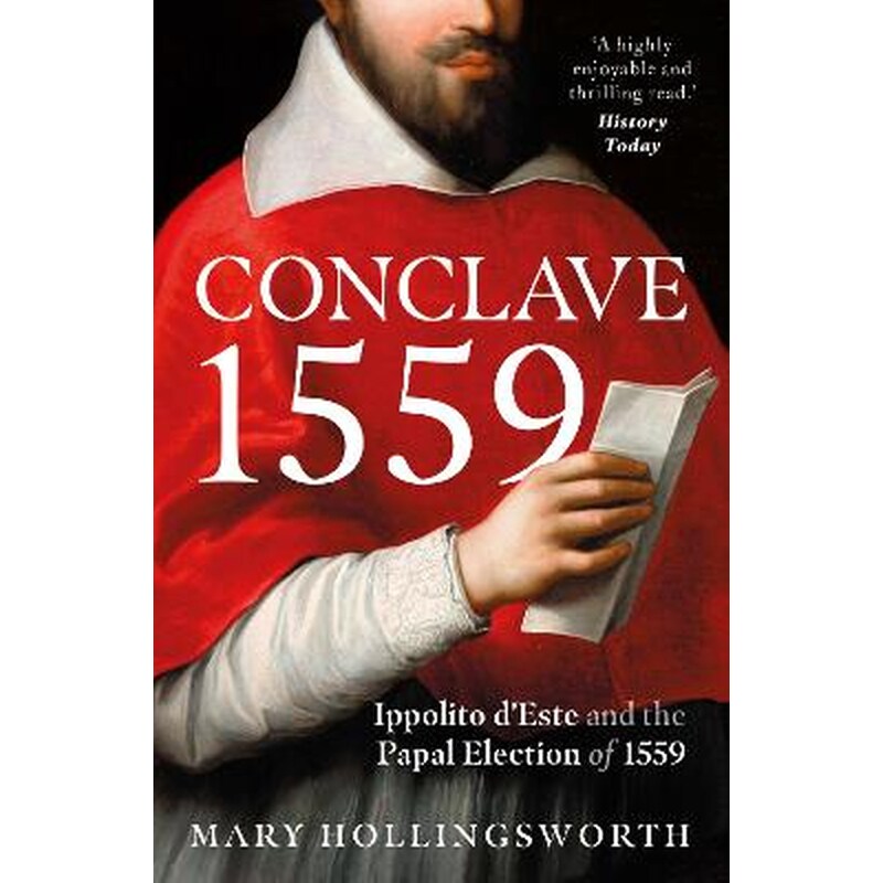 Conclave 1559