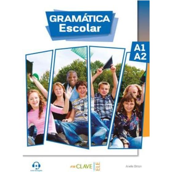 Gramatica Escolar image 0
