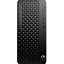 Desktop HP ProDesk 4 Tower G1i (Intel Core Ultra 7-265/32 GB/1TB SSD/Intel Graphics/Win11Pro)