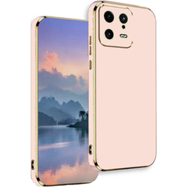 Θήκη Xiaomi 13 - Bodycell Gold Plated - Pink