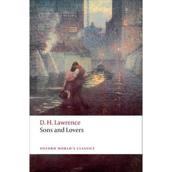 Sons and Lovers image 0