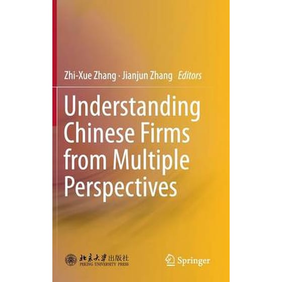 Understanding Chinese Firms from Multiple Perspectives image 0