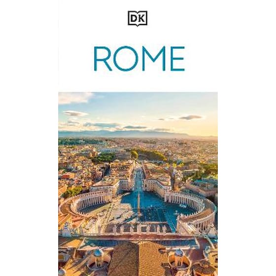 DK Rome image 0