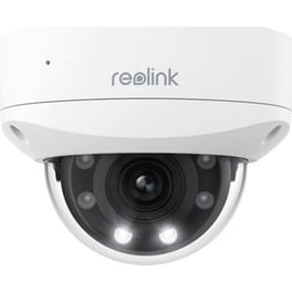 Ενσύρματη IP Camera REOLINK P437 4K Bullet / Box με Ethernet, 5X Οπτικό Zoom & Ανίχνευση κίνησης