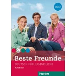 Beste Freunde