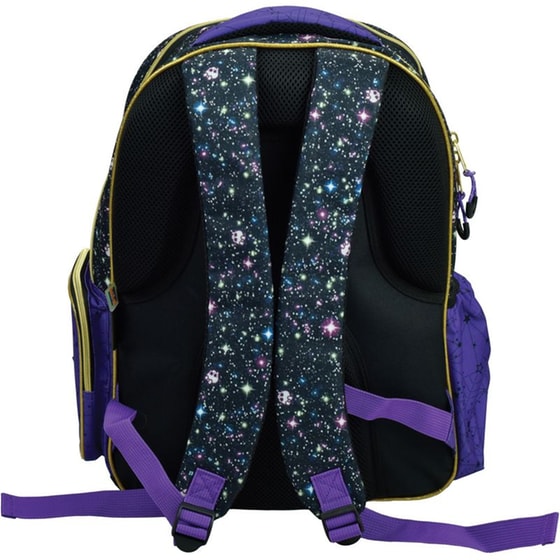 Τσάντα Πλάτης Gim Monster High Boo image 2