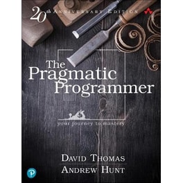 Pragmatic Programmer, The