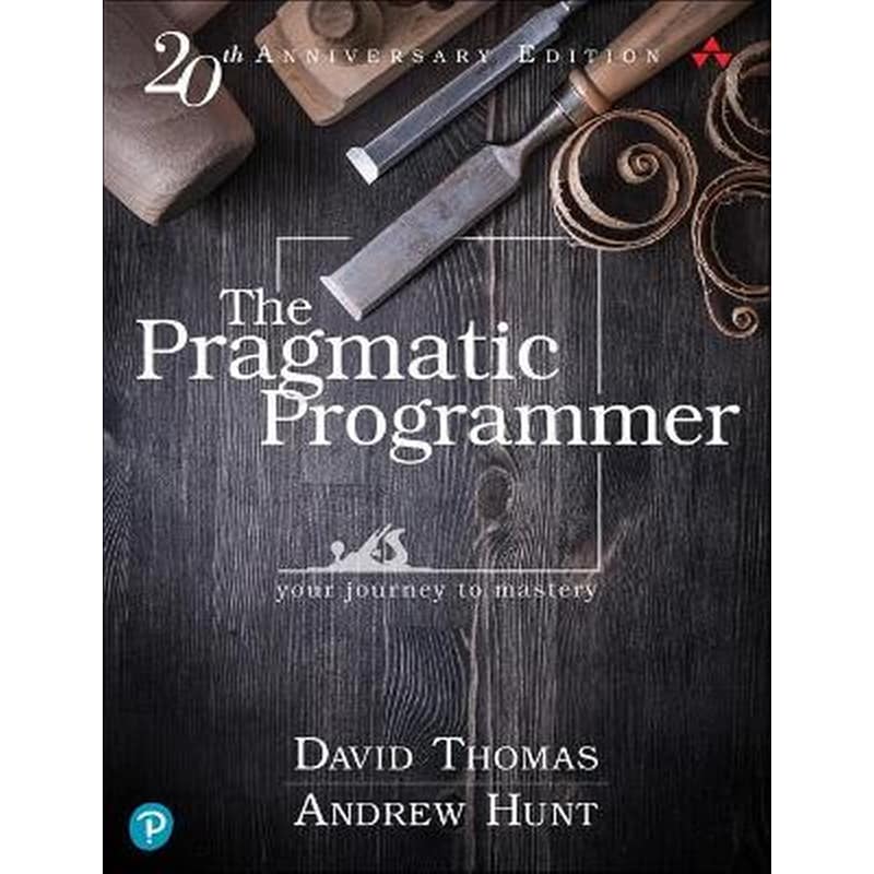 Pragmatic Programmer, The