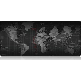 OEM Gaming Mouse Pad Old World Map XXL 900mm