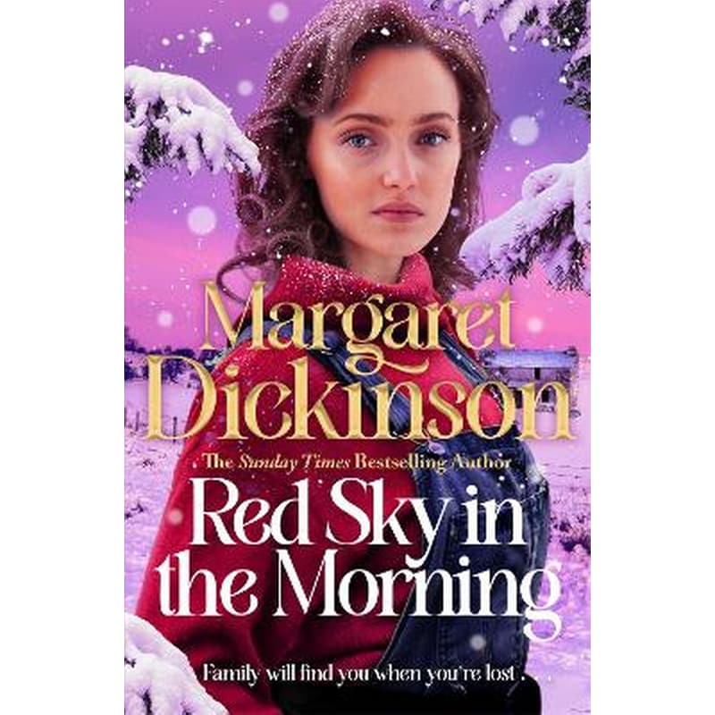 Red Sky in the Morning