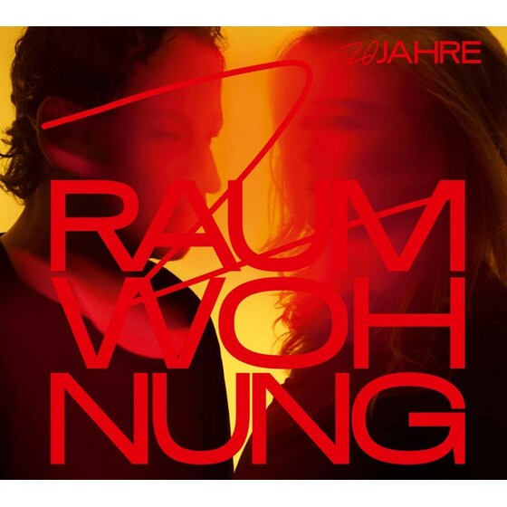 20jahre 2raumwohnung (Digipak) image 0